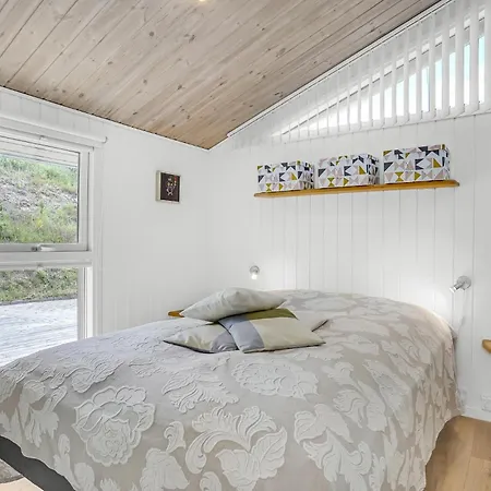 Two-bedroom In Nyaraló Ebeltoft
