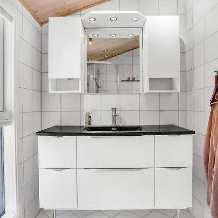 Two-bedroom In *