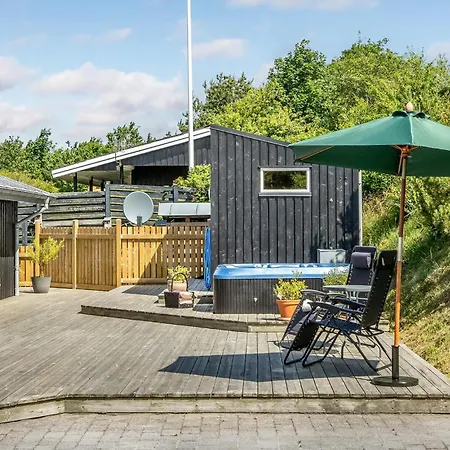 Two-bedroom In